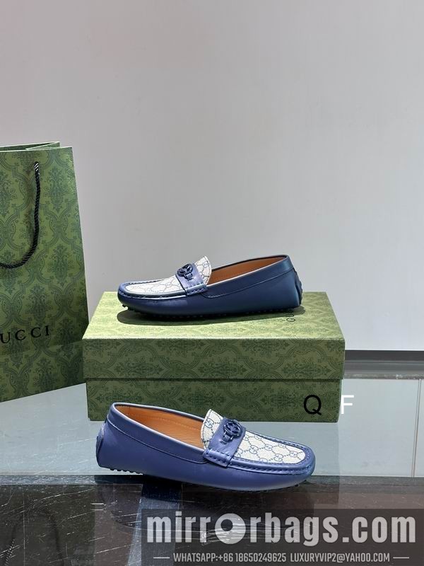 Gucci Replica Shoes sz38-45 TF0907