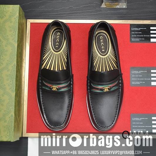 Gucci Replica Shoes sz38-45 2C WM0902