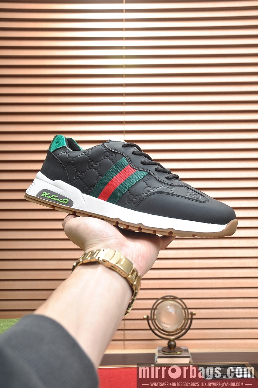 Gucci Replica Shoes sz38-44 h0705