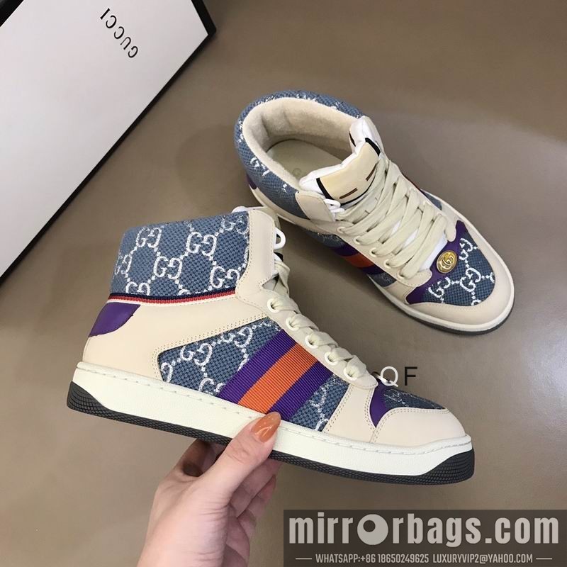 Gucci Replica Shoes sz35-44 F0309