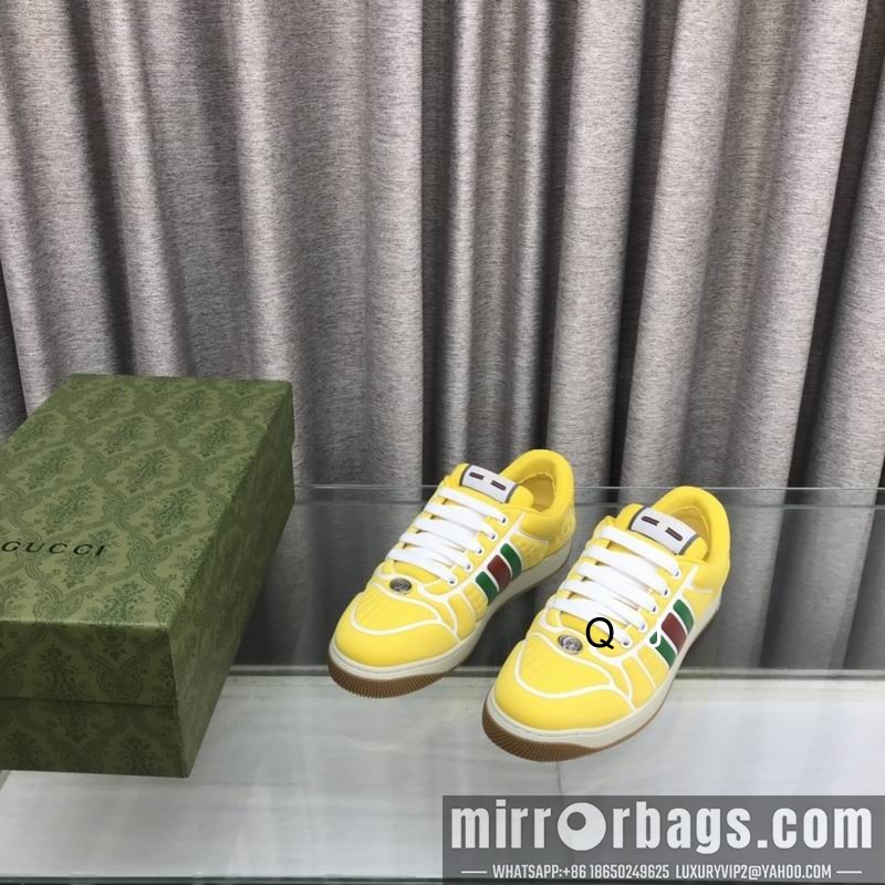 Gucci Replica Shoes sz38-45 XJ0921