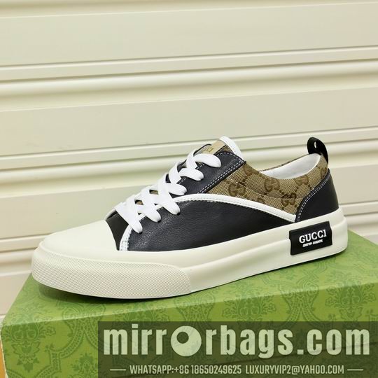 Gucci Replica Shoes sz38-45 mnh0409
