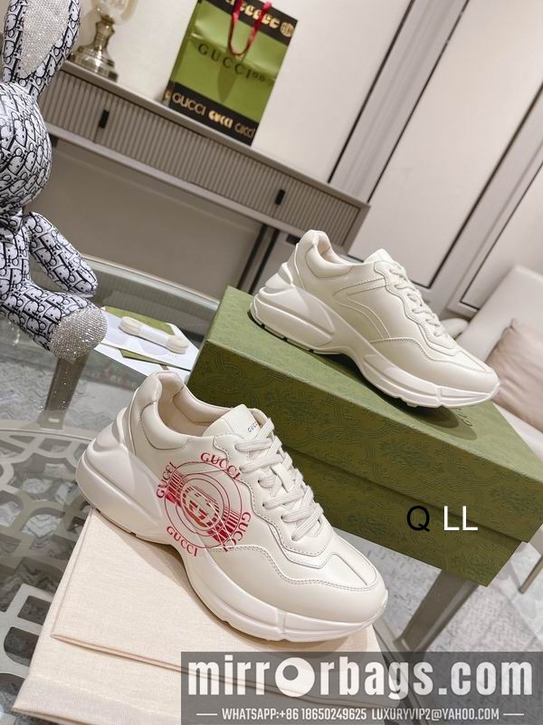 Gucci Replica Shoes colour sz35-45 LL1226