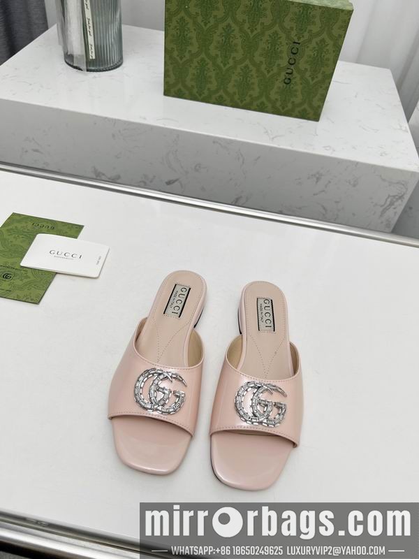 Gucci Replica Shoes sz35-43 mnf0220