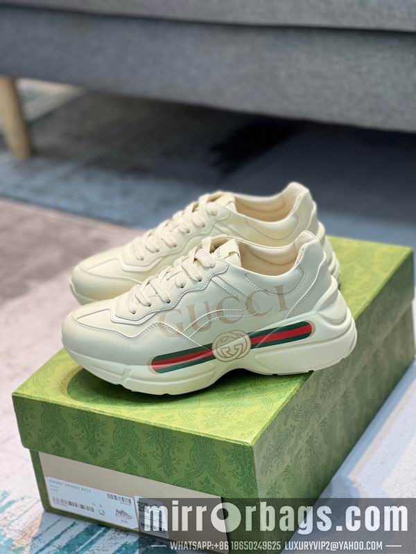 Gucci Replica Shoes sz35-44 hnm0190