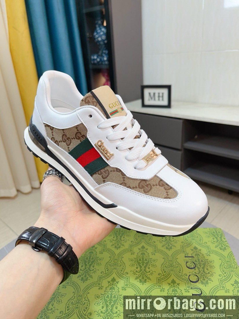 Gucci Replica Shoes sz38-44 h1004