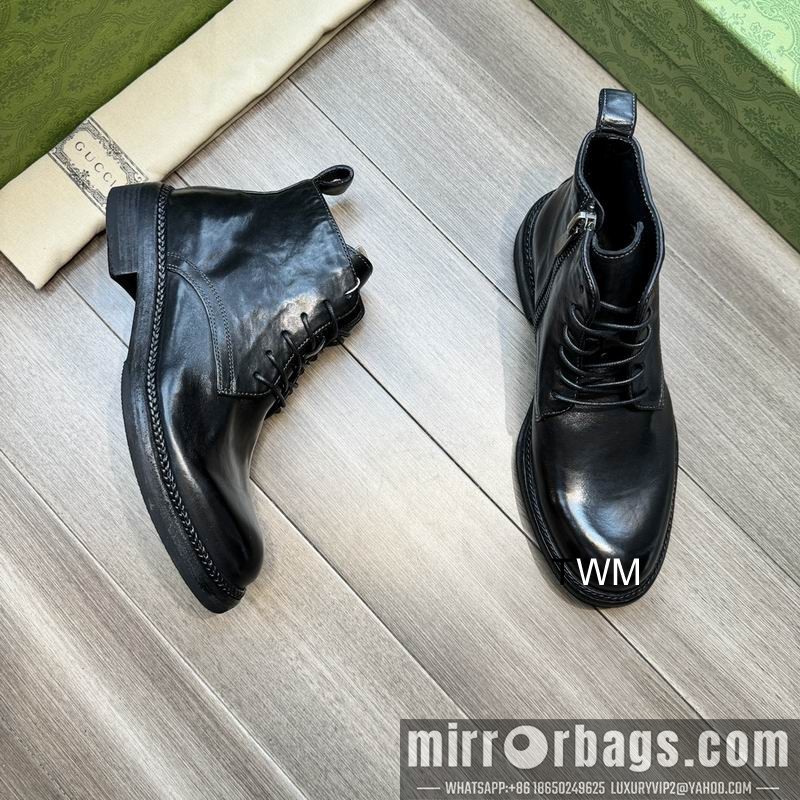 Gucci Replica Shoes sz38-45 2C WM1012