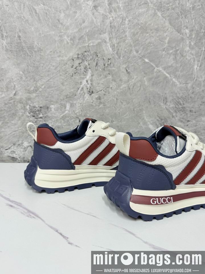Gucci Replica Shoes sz38-45 hnh0314