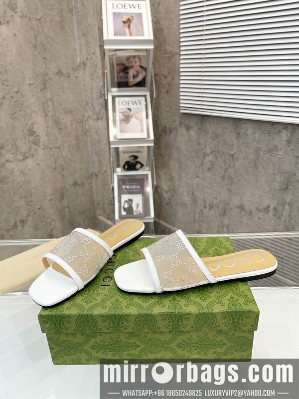 Gucci Replica Shoes sz35-42 mnf0311