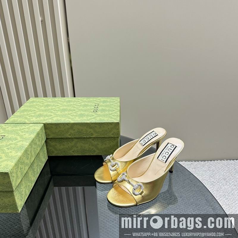 Gucci Replica Shoes sz35-42 8.5cm mnf0305