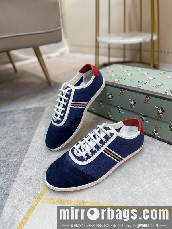 Gucci Replica Shoes sz38-44 hnm0178