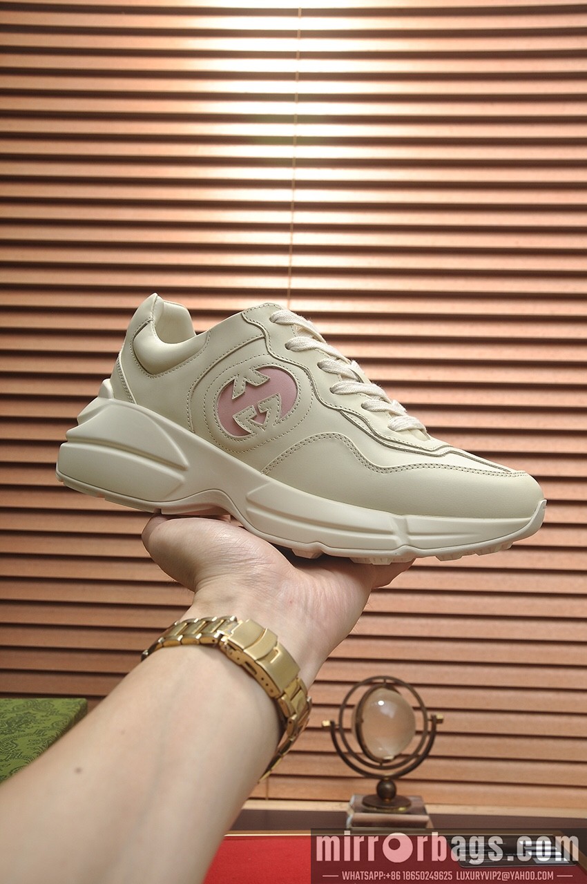 Gucci Replica Shoes sz35-45 hnh1218