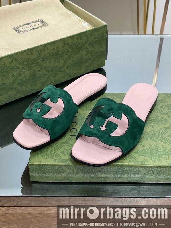 Gucci Replica Shoes sz34-42 1cm mnf0329