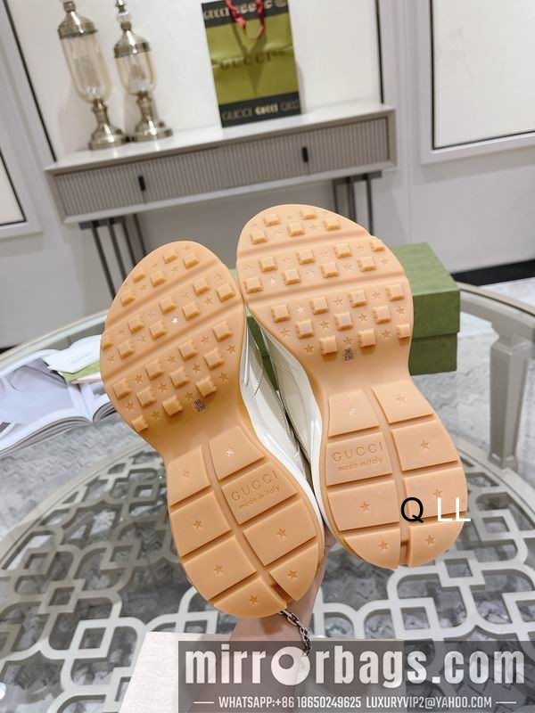 Gucci Replica Shoes colour sz35-45 LL1220
