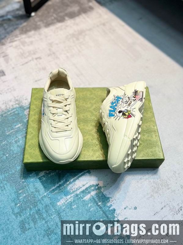 Gucci Replica Shoes sz35-44 hnm0190