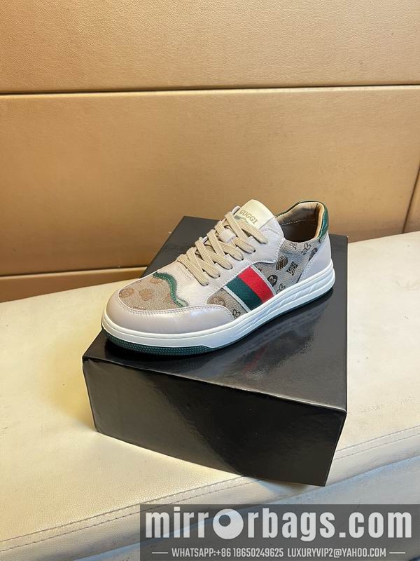 Gucci Replica Shoes sz39-44 mnf03106