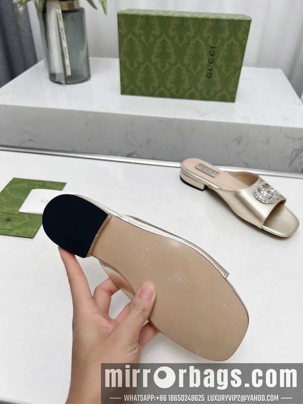 Gucci Replica Shoes sz35-43 mnf0220