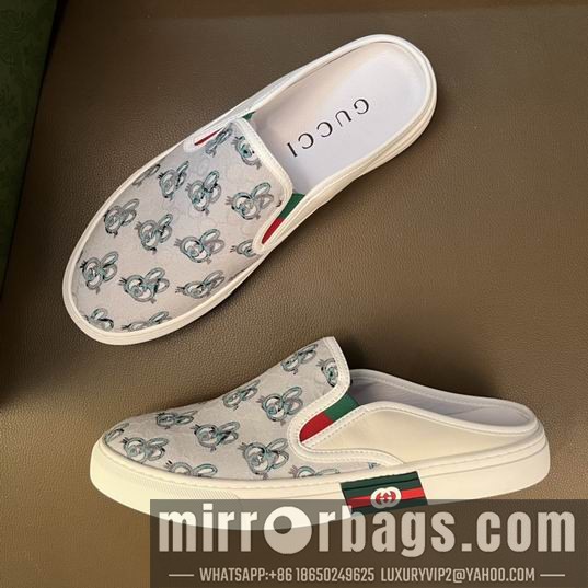 Gucci Replica Shoes sz38-45 mnh0408