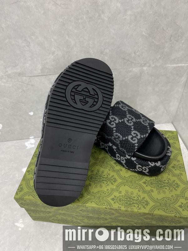 Gucci Replica Shoes sz35-44 5.5cm mnf0111