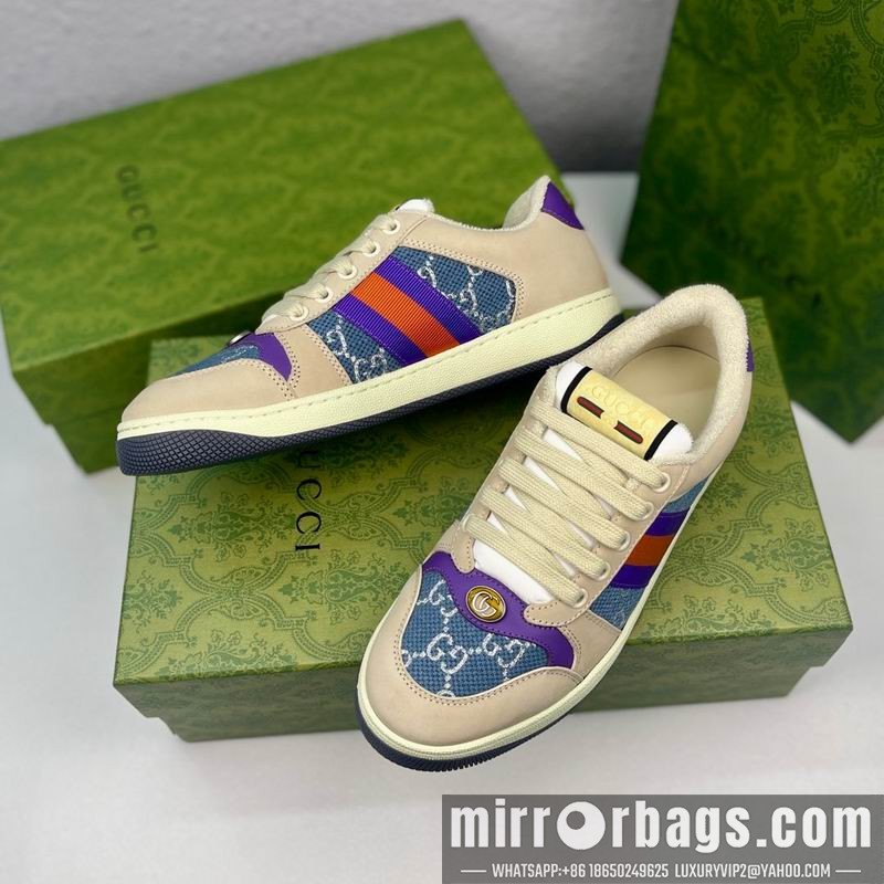 Gucci Replica Shoes sz35-40 hnh0306