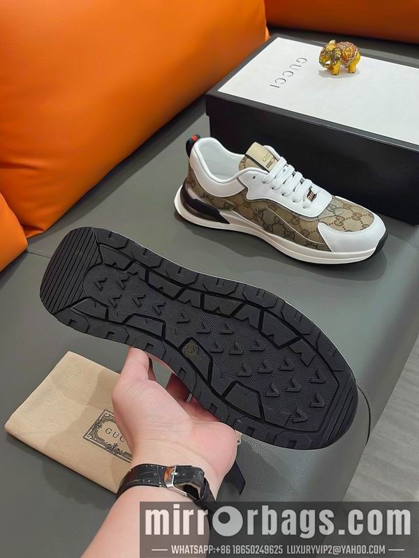 Gucci Replica Shoes sz38-44 mnf0379