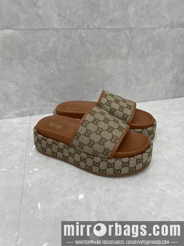 Gucci Replica Shoes sz35-44 1.1“ mnf0106