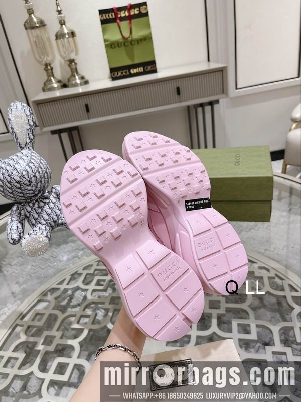 Gucci Replica Shoes colour sz35-45 LL1227