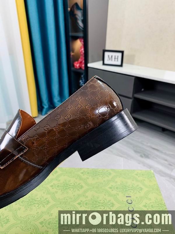 Gucci Replica Shoes sz38-44 hnm0193