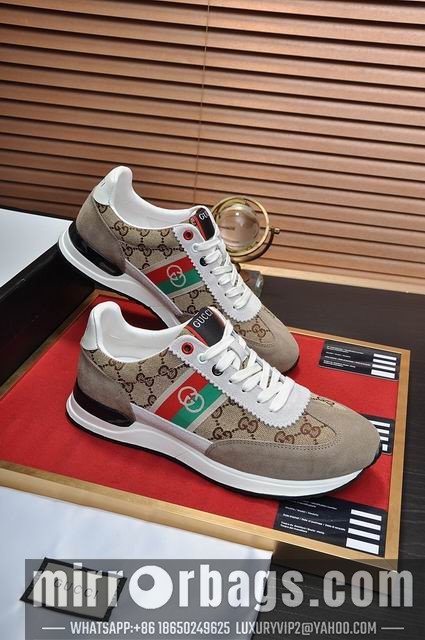 Gucci Replica Shoes sz38-45 mnh0506