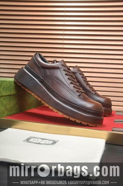 Gucci Replica Shoes sz38-45 mnh0614