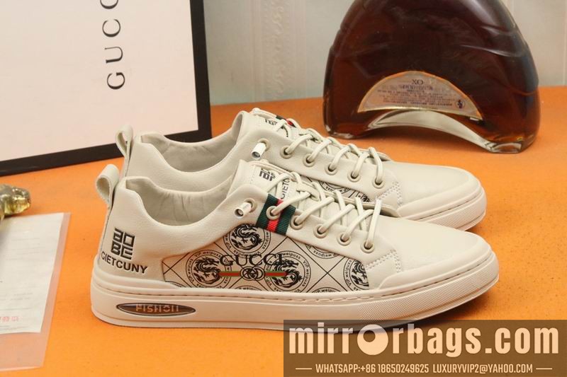 Gucci Replica Shoes sz38-44 hnm0180