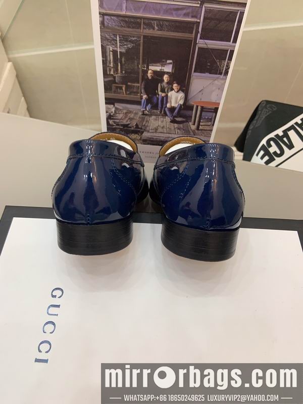 Gucci Replica Shoes sz38-45 mnf0274