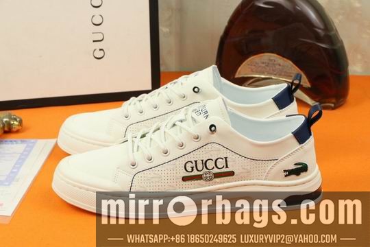 Gucci Replica Shoes sz38-43 mnh0424