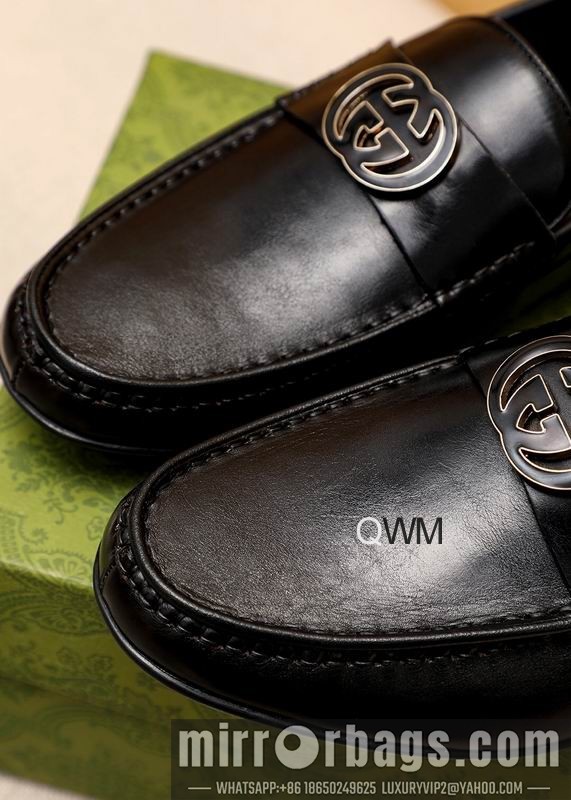 Gucci Replica Shoes sz38-45 WM0371