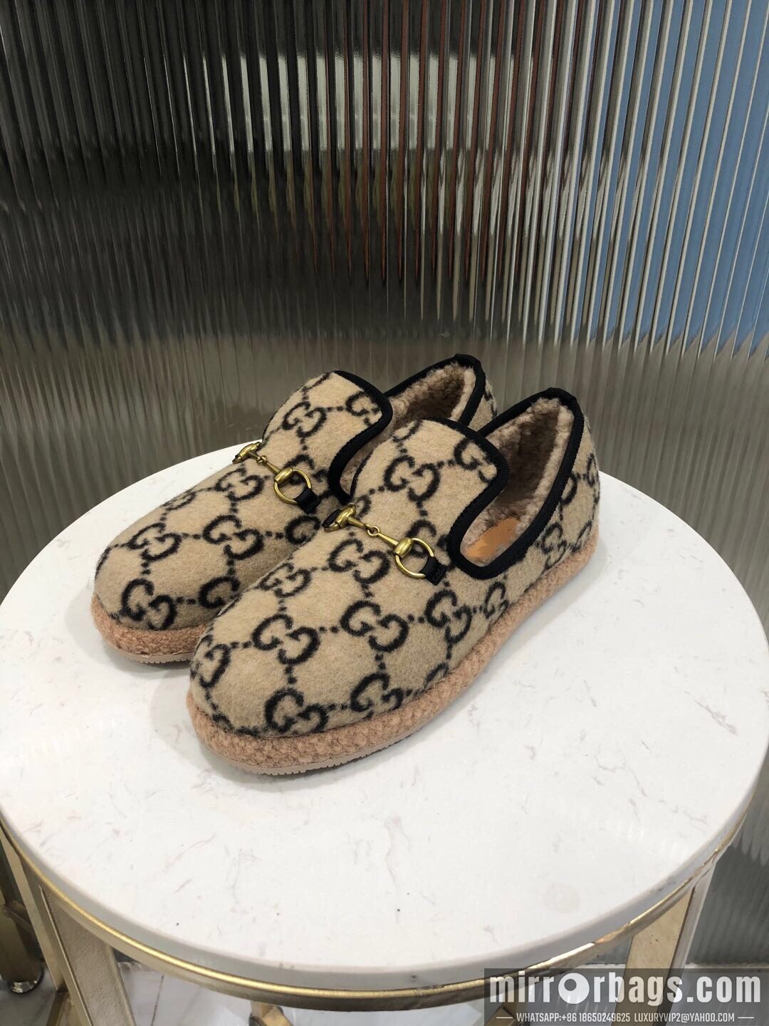 Gucci Replica Shoes sz35-41 h1006