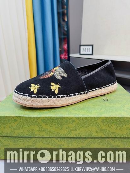 Gucci Replica Shoes sz38-44 mnh0502