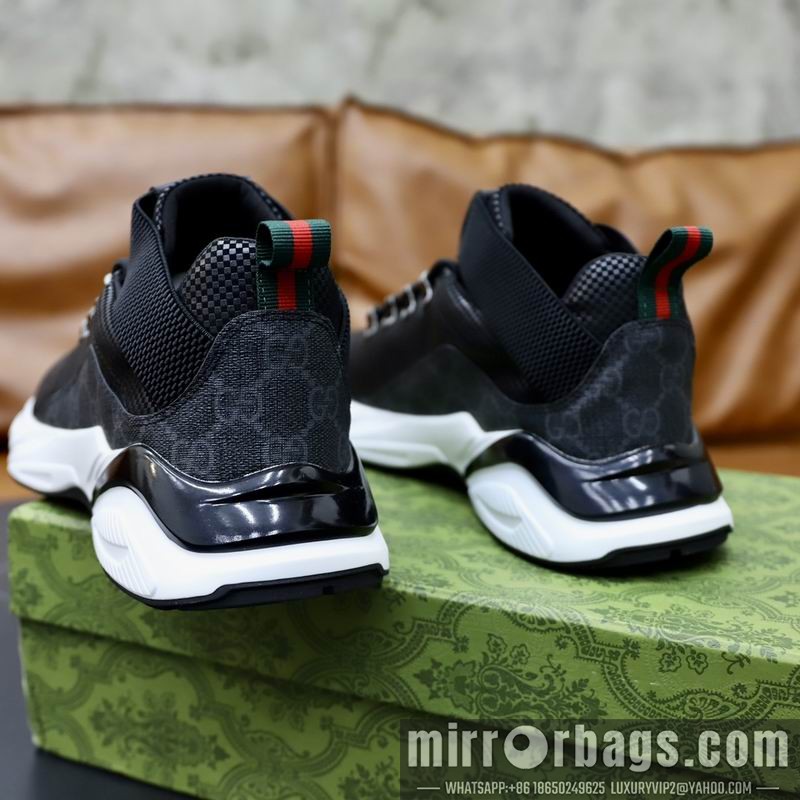 Gucci Replica Shoes sz38-44 hnm0134