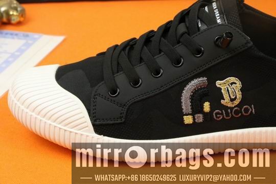 Gucci Replica Shoes sz38-43 mnh0425