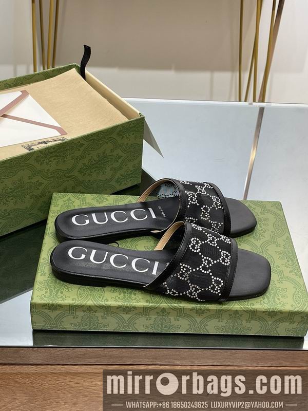 Gucci Replica Shoes sz34-42 mnf0326