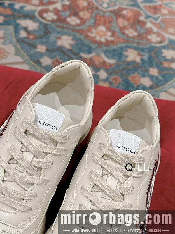 Gucci Replica Shoes sz35-45 LL1204