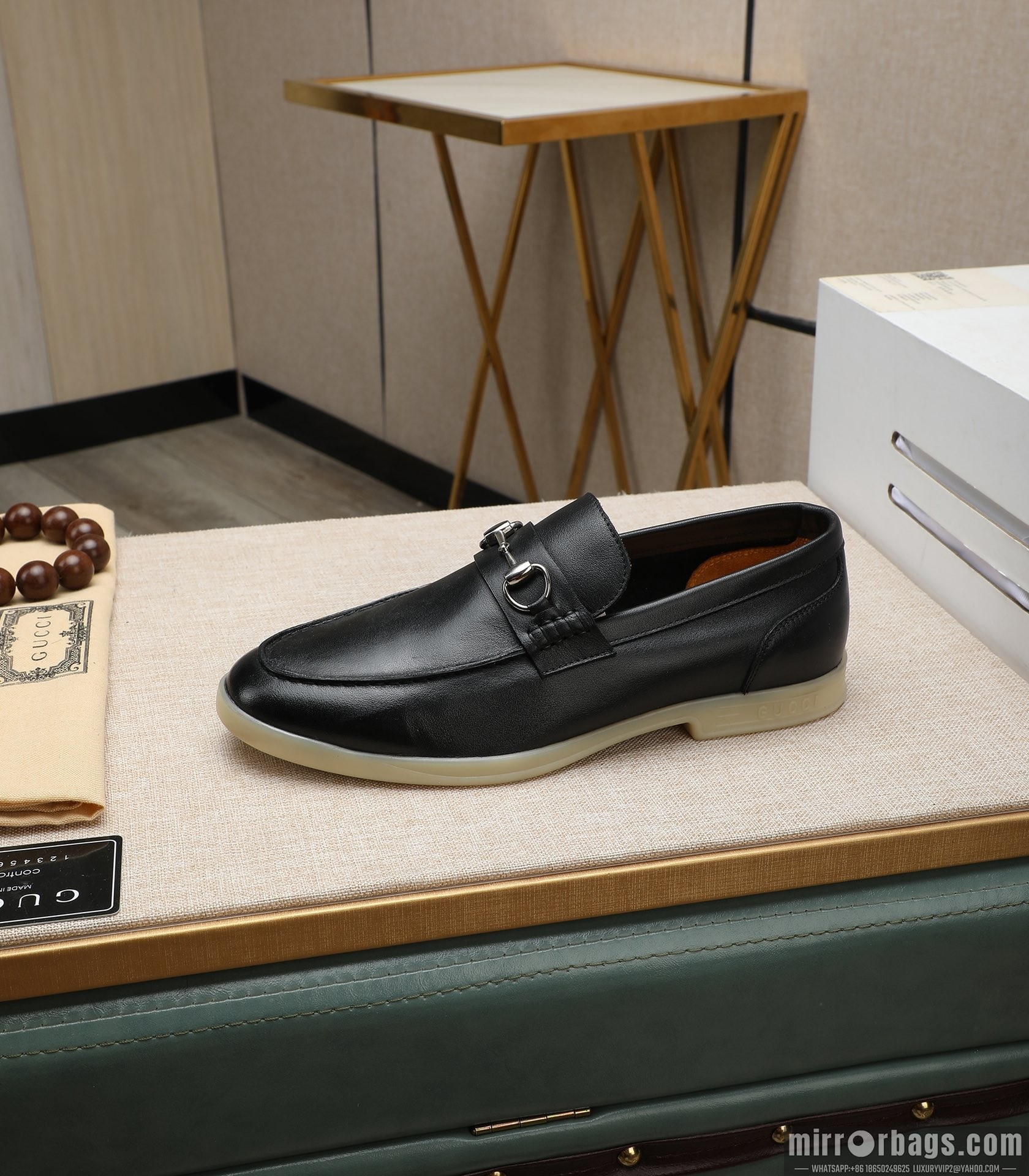 Gucci Replica Shoes sz38-44 h0715