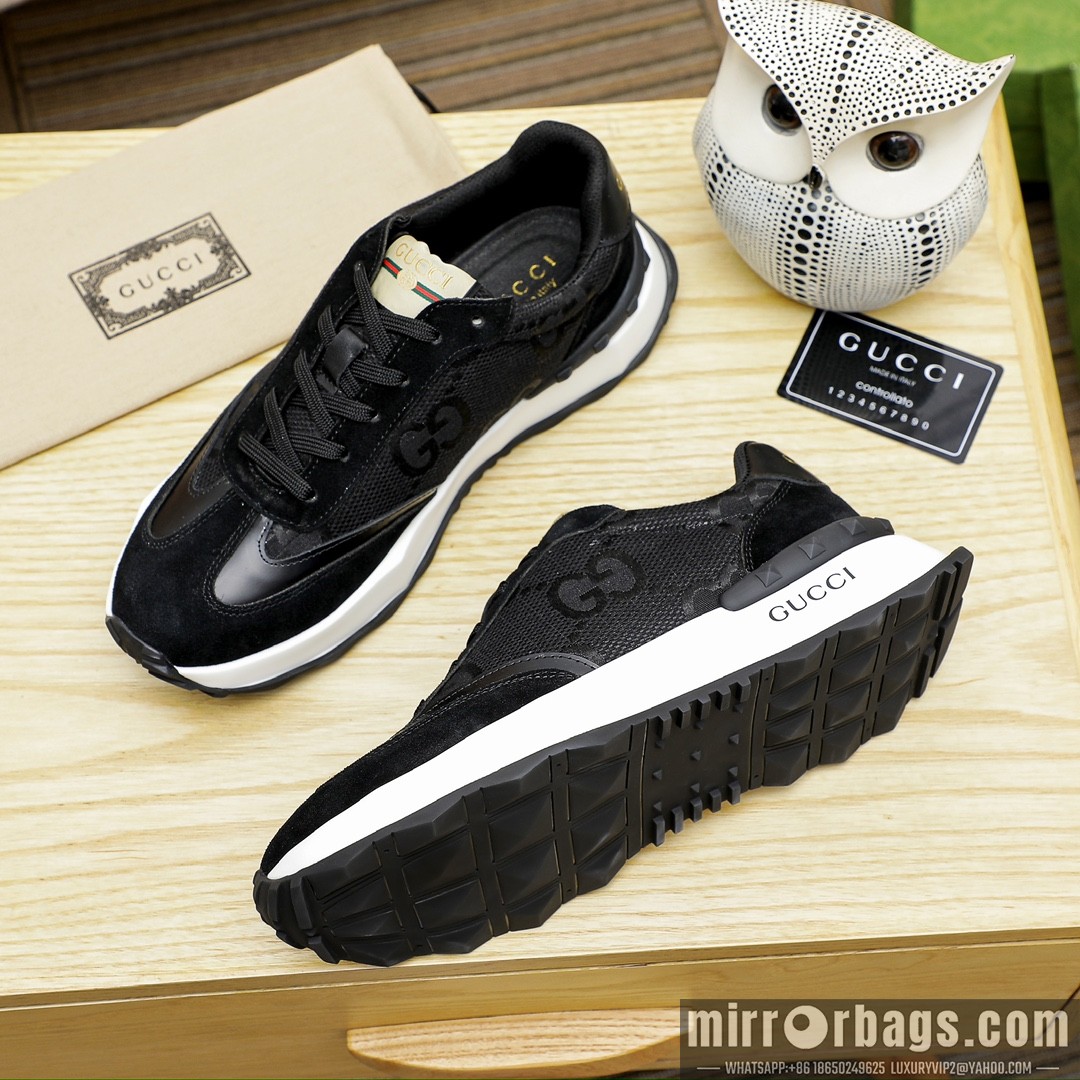 Gucci Replica Shoes sz38-45 hnh1205