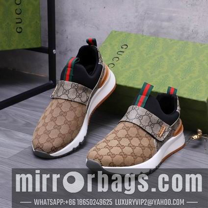 Gucci Replica Shoes sz38-44 hnh0424