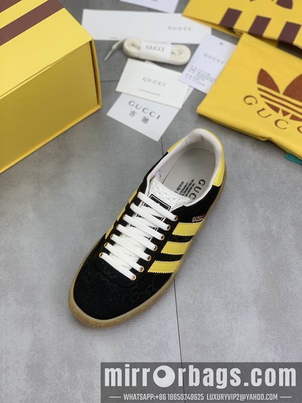Gucci Replica Shoes X Adidas sz35-41 39-45 mnf0101