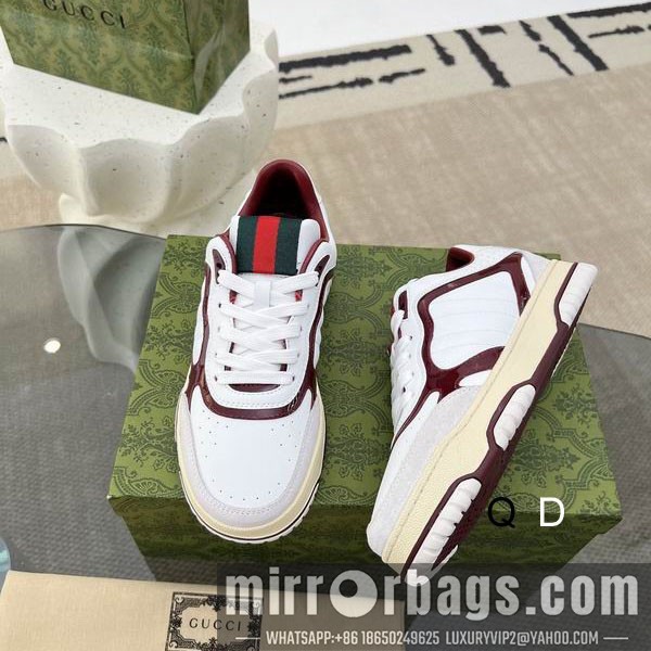 Gucci Replica Shoes sz35-46 GDT0602
