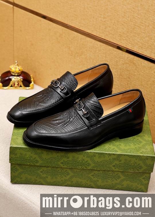 Gucci Replica Shoes sz38-46 mnh0520