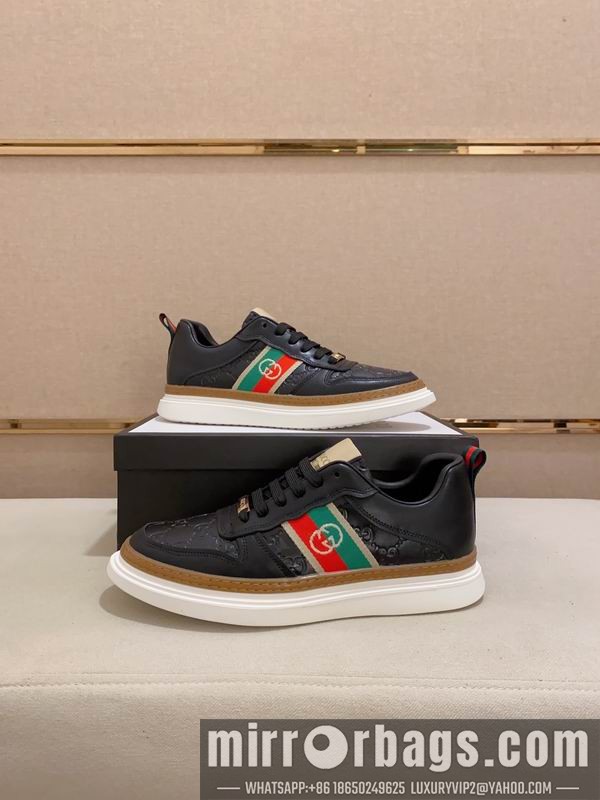 Gucci Replica Shoes sz38-44 hnm0195
