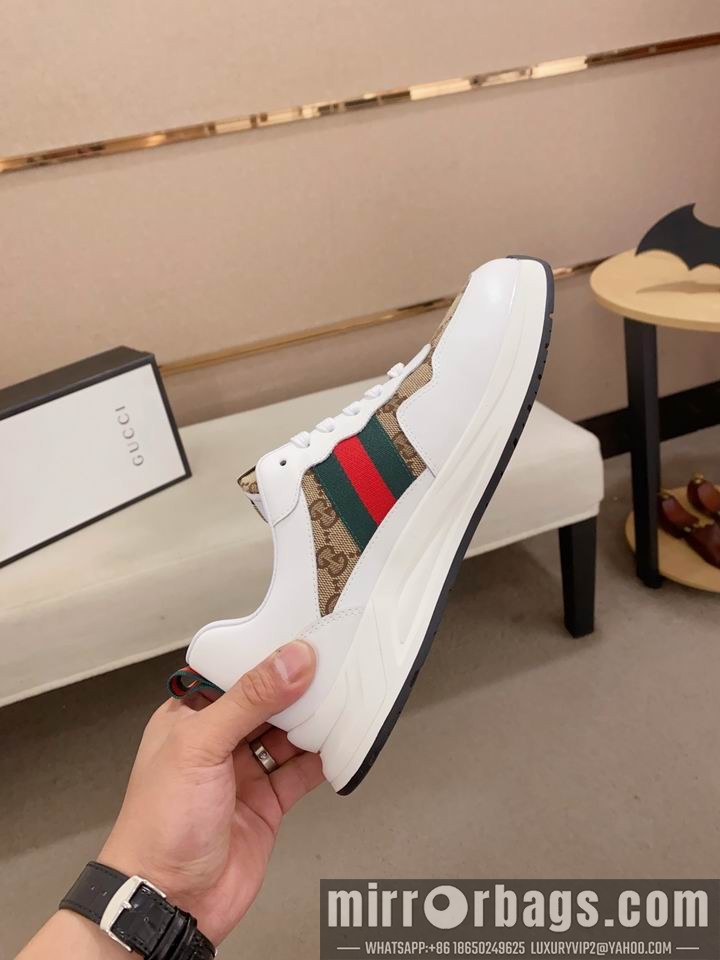 Gucci Replica Shoes sz38-45 hnh0221