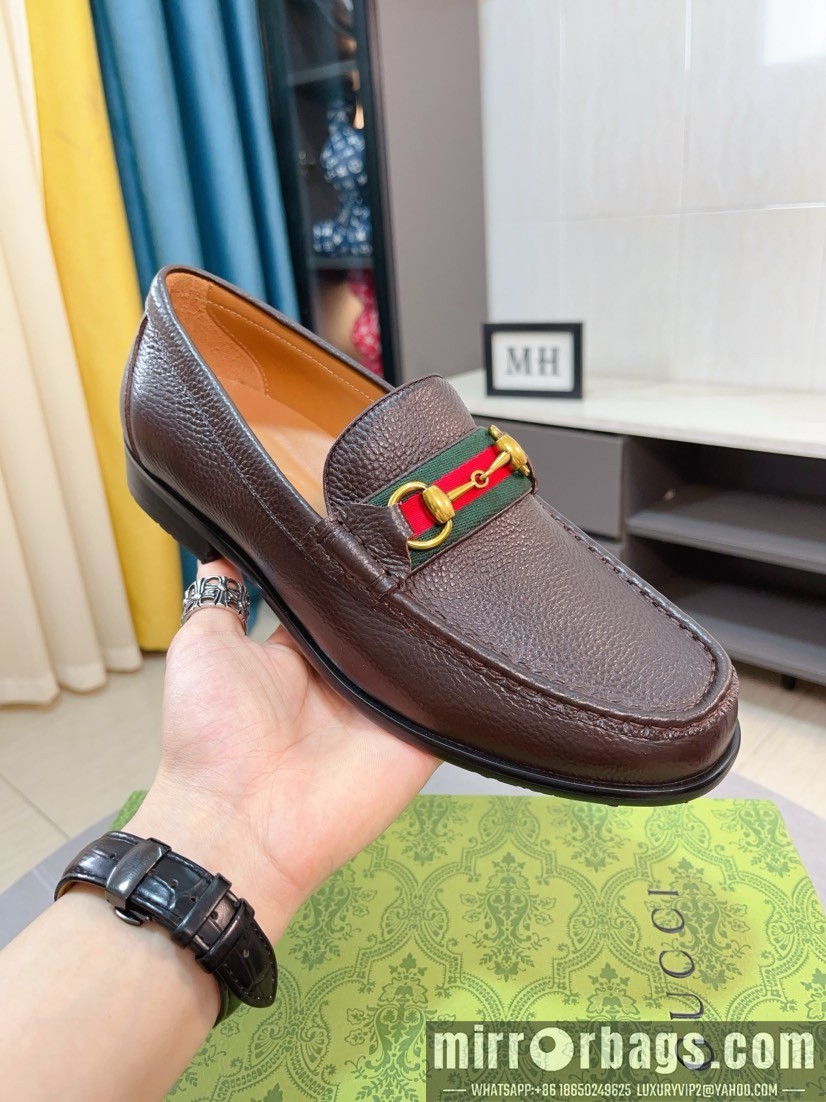 Gucci Replica Shoes sz38-44 h0711