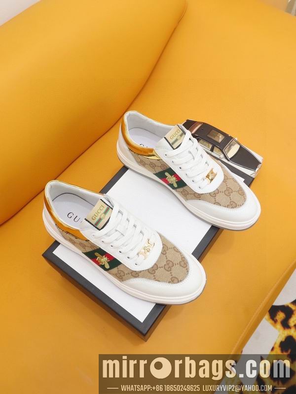Gucci Replica Shoes sz38-44 hnm0115